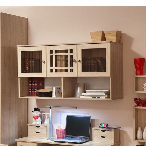 Шкаф навесной «Sherlock 4»